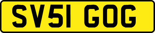 SV51GOG