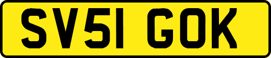 SV51GOK