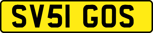 SV51GOS