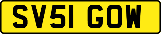 SV51GOW