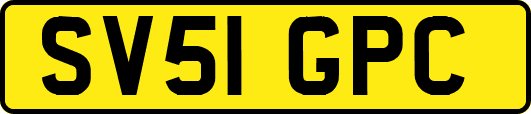 SV51GPC