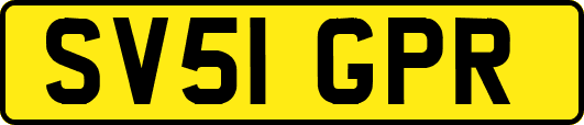 SV51GPR