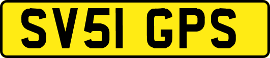 SV51GPS