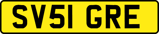 SV51GRE