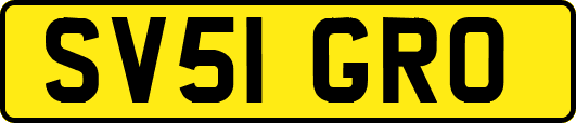 SV51GRO