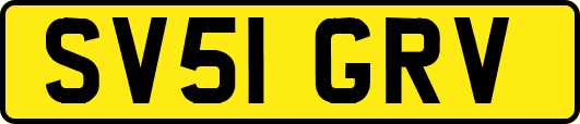 SV51GRV