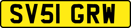 SV51GRW