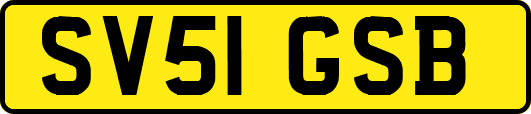 SV51GSB