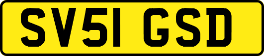 SV51GSD