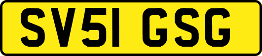 SV51GSG