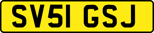 SV51GSJ