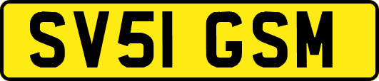 SV51GSM
