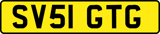 SV51GTG