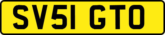 SV51GTO