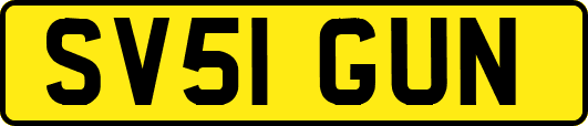 SV51GUN