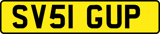 SV51GUP