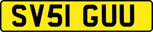 SV51GUU
