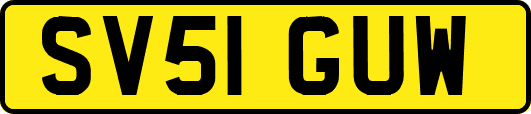 SV51GUW