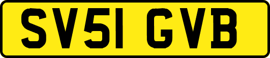 SV51GVB