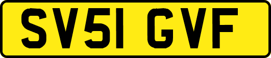 SV51GVF
