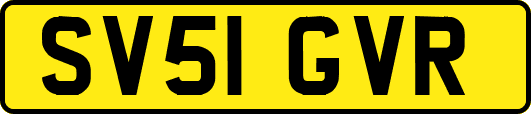 SV51GVR