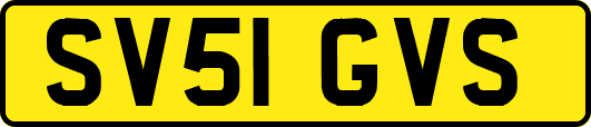 SV51GVS