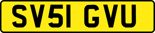 SV51GVU