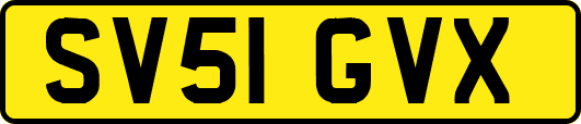 SV51GVX
