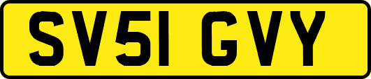 SV51GVY