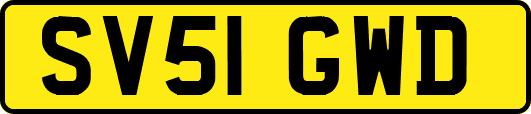SV51GWD