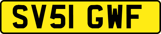 SV51GWF