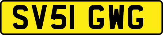 SV51GWG