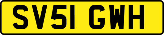 SV51GWH