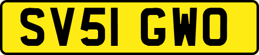 SV51GWO