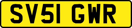 SV51GWR