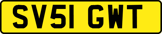 SV51GWT