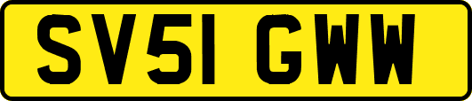 SV51GWW