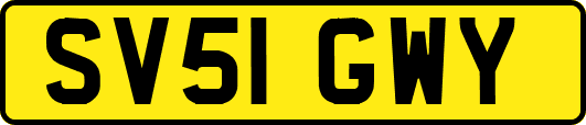 SV51GWY