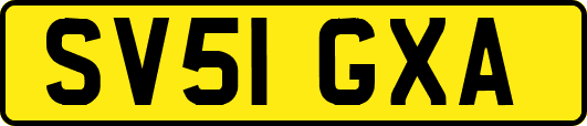 SV51GXA