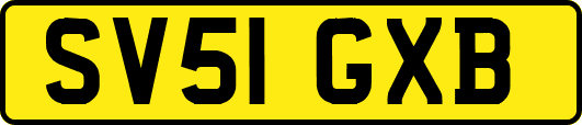 SV51GXB
