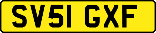 SV51GXF