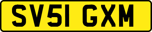 SV51GXM