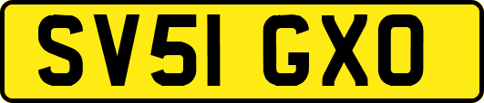 SV51GXO