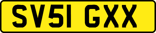 SV51GXX