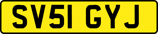 SV51GYJ