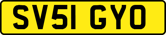 SV51GYO