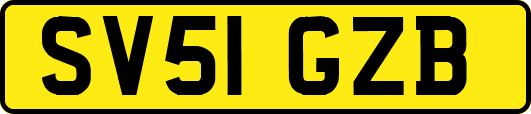 SV51GZB