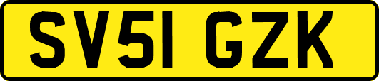 SV51GZK