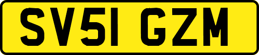 SV51GZM