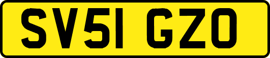 SV51GZO